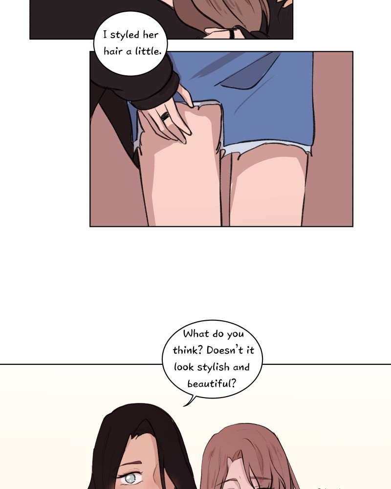 Fluffy Boyfriend chapter 35 - page 10