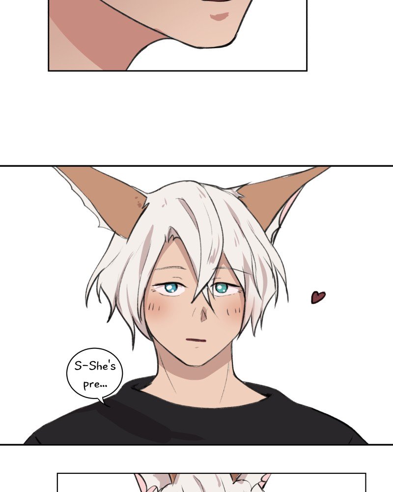 Fluffy Boyfriend chapter 35 - page 13