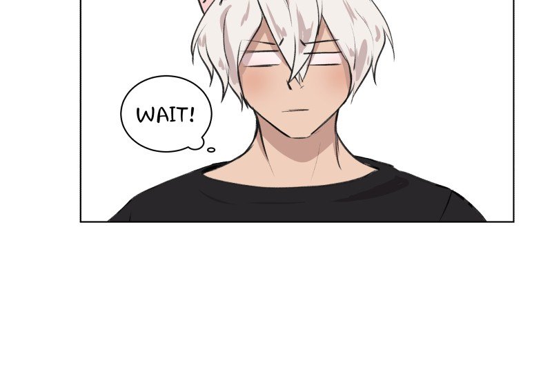 Fluffy Boyfriend chapter 35 - page 14