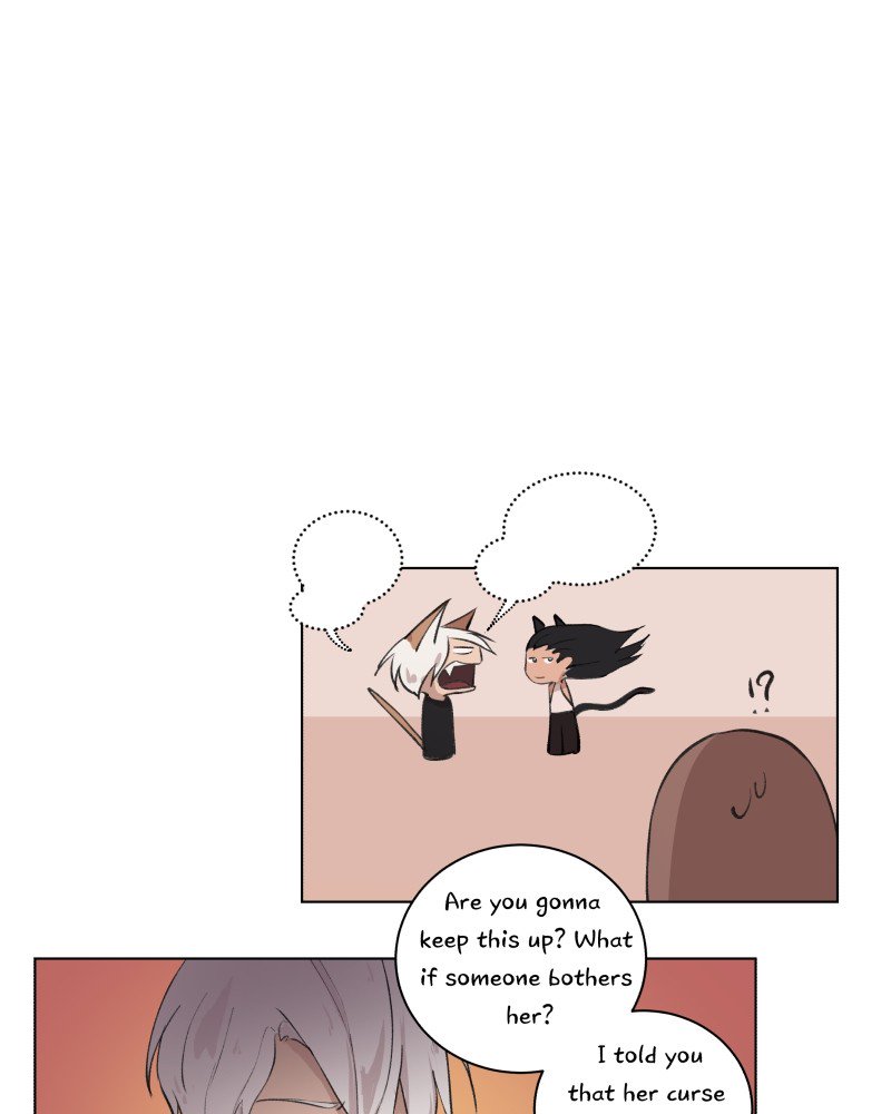 Fluffy Boyfriend chapter 35 - page 16