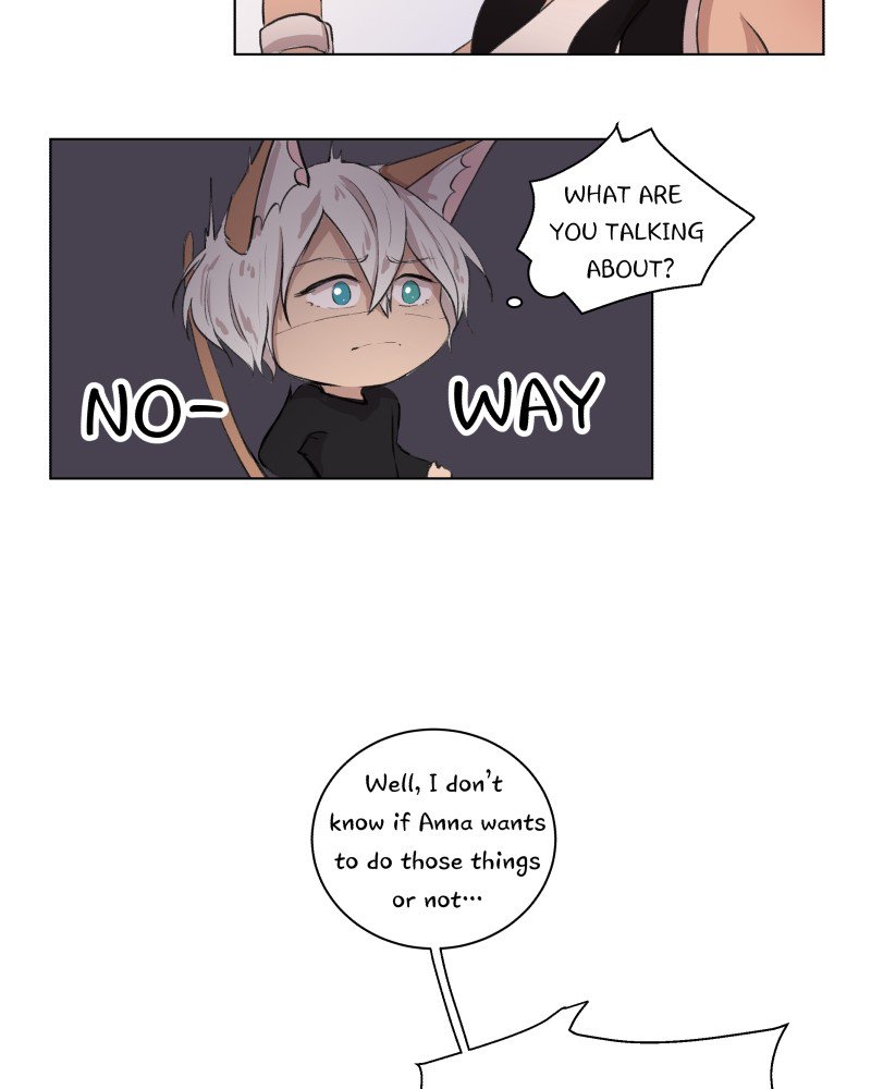 Fluffy Boyfriend chapter 35 - page 18