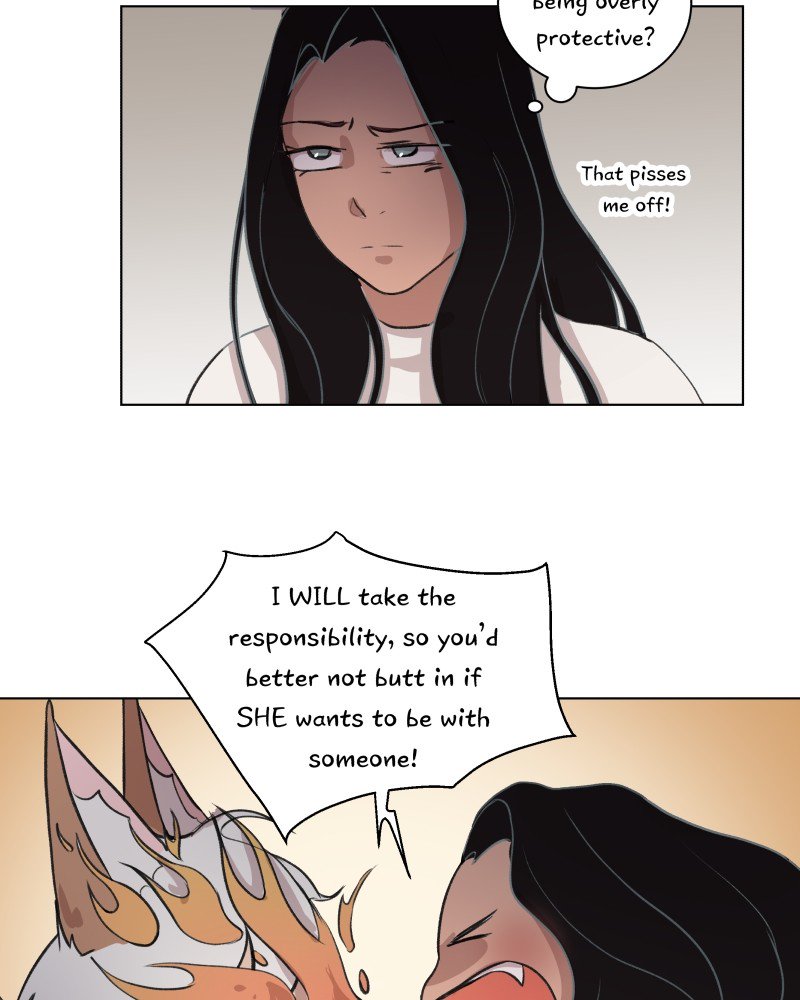 Fluffy Boyfriend chapter 35 - page 20