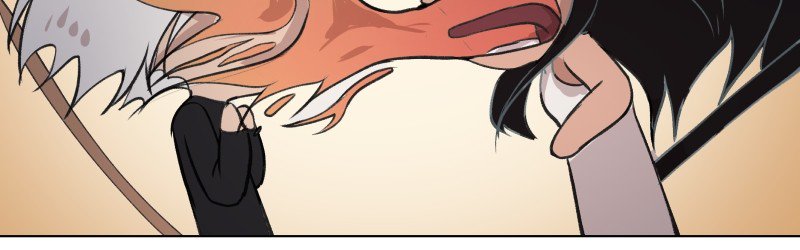 Fluffy Boyfriend chapter 35 - page 21