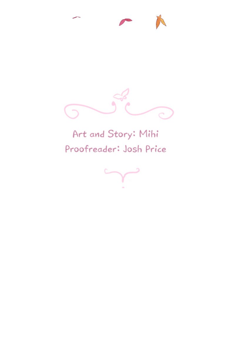 Fluffy Boyfriend chapter 35 - page 29