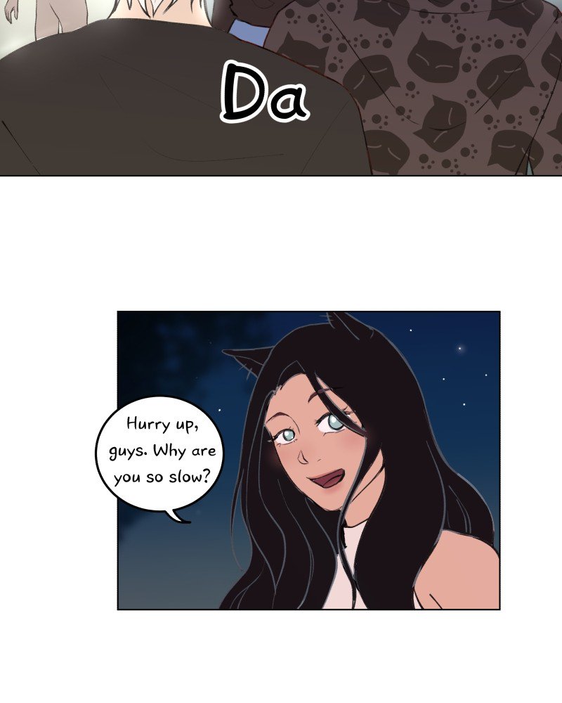 Fluffy Boyfriend chapter 35 - page 3