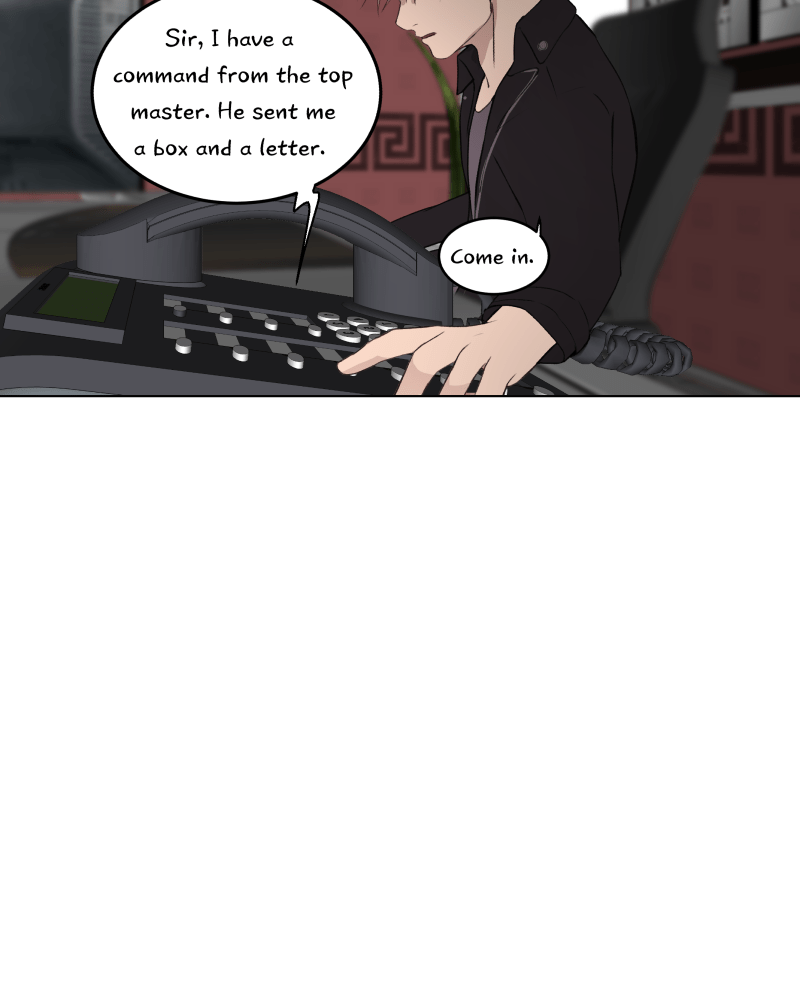 Fluffy Boyfriend chapter 35 - page 39