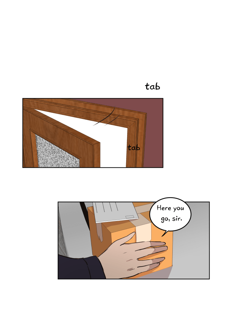 Fluffy Boyfriend chapter 35 - page 40