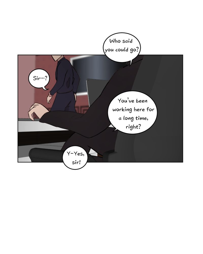 Fluffy Boyfriend chapter 35 - page 41