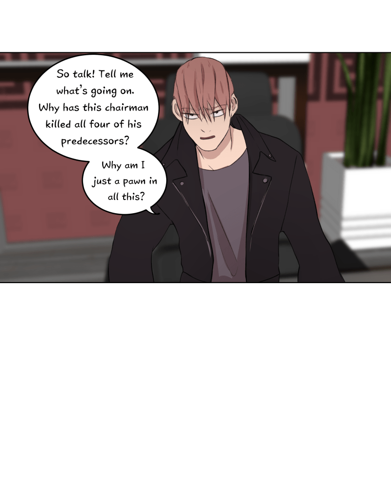 Fluffy Boyfriend chapter 35 - page 42