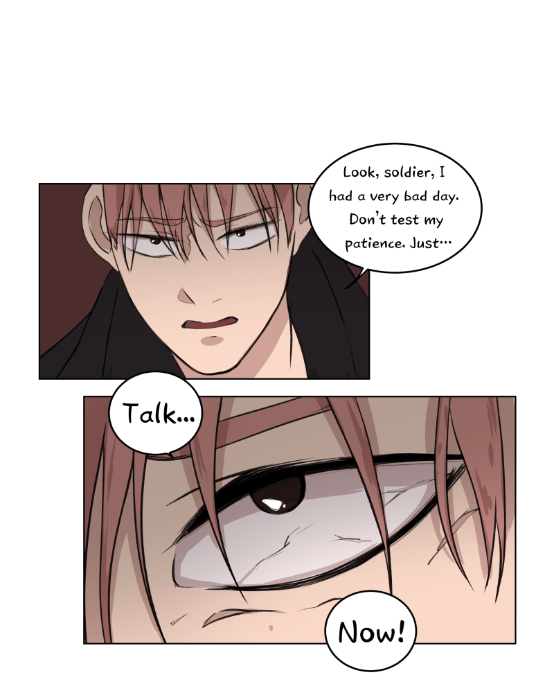 Fluffy Boyfriend chapter 35 - page 45