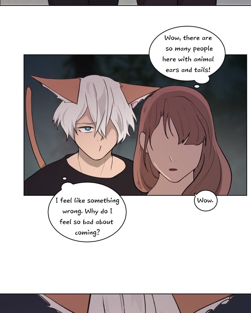 Fluffy Boyfriend chapter 35 - page 5