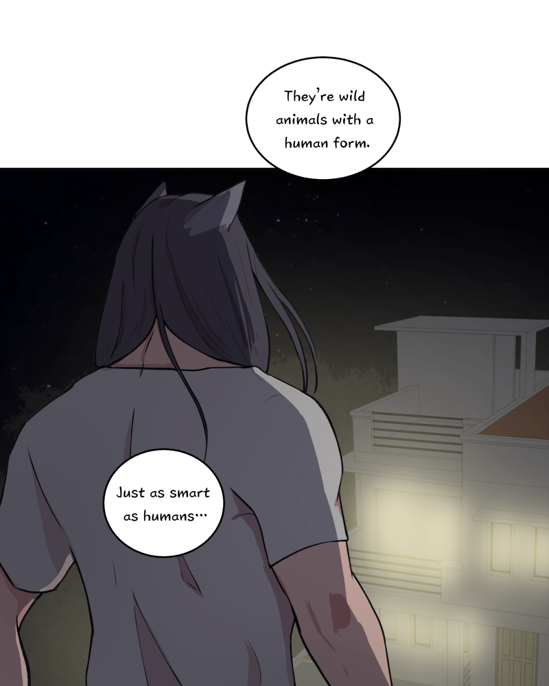 Fluffy Boyfriend chapter 35 - page 52