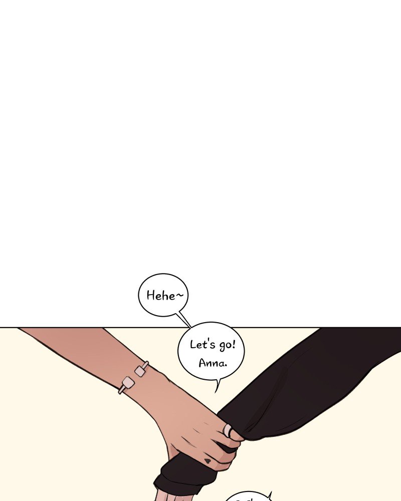 Fluffy Boyfriend chapter 35 - page 8