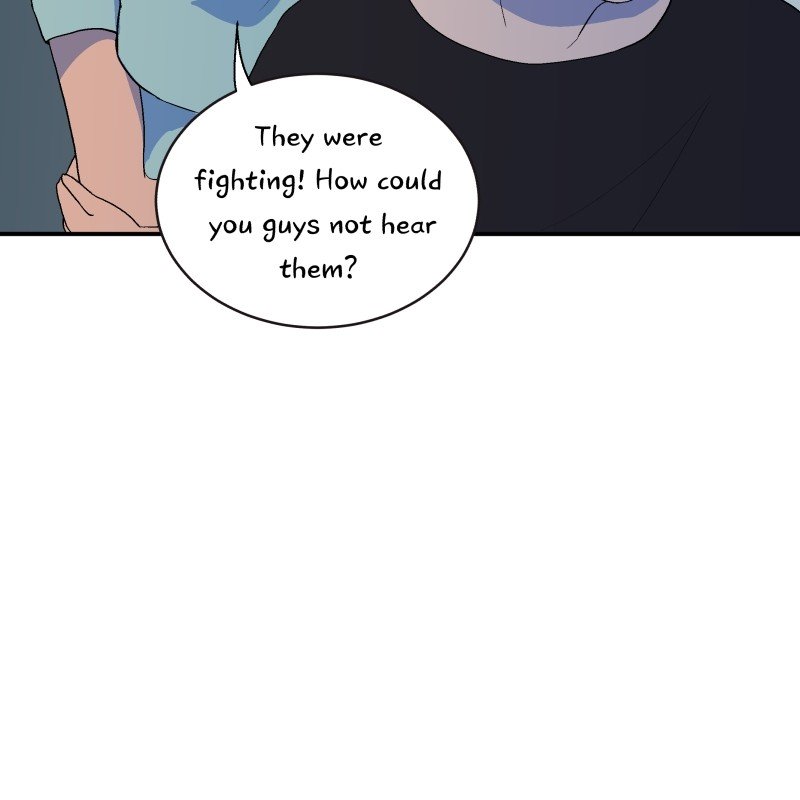 Fluffy Boyfriend chapter 71 - page 18