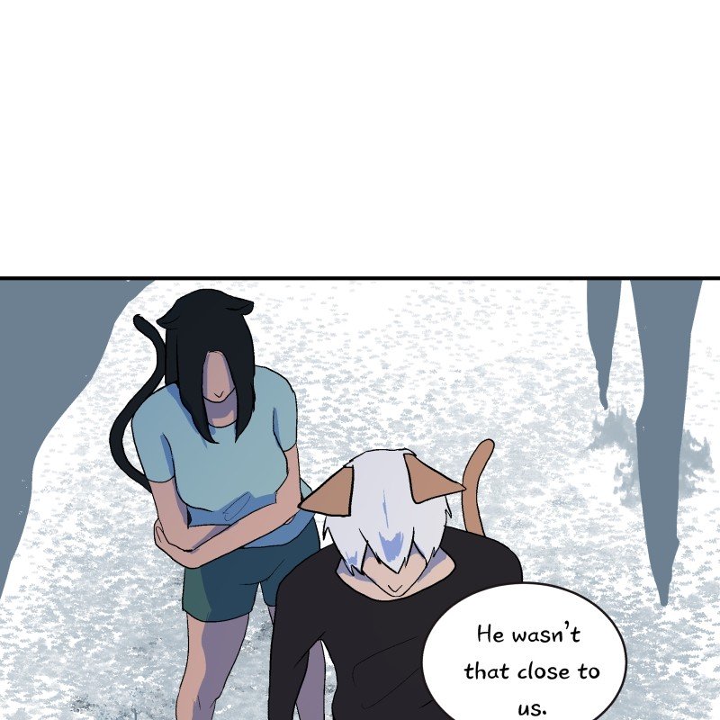 Fluffy Boyfriend chapter 71 - page 19