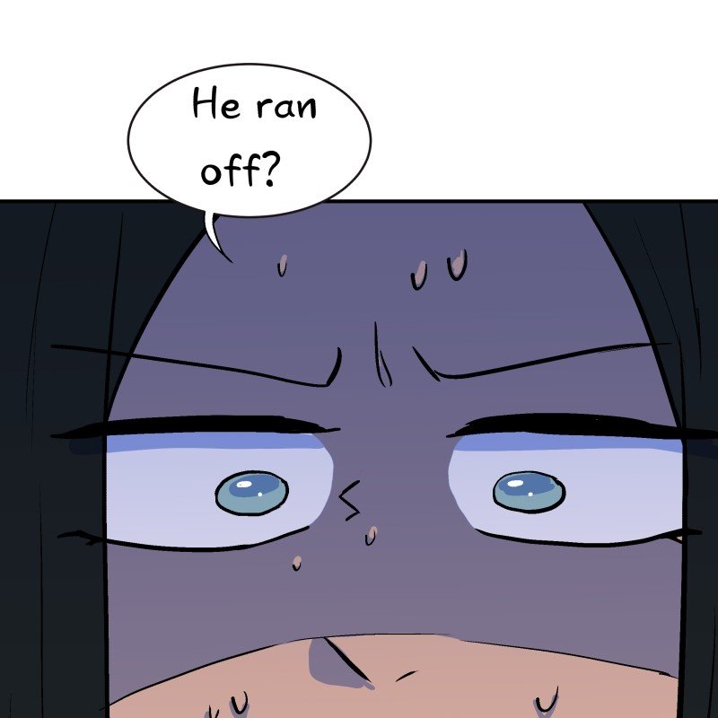 Fluffy Boyfriend chapter 71 - page 25