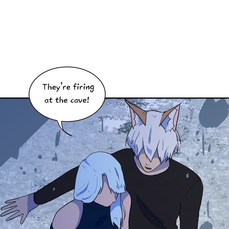 Fluffy Boyfriend chapter 71 - page 33