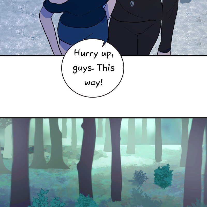 Fluffy Boyfriend chapter 71 - page 34