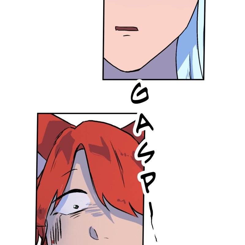 Fluffy Boyfriend chapter 71 - page 38