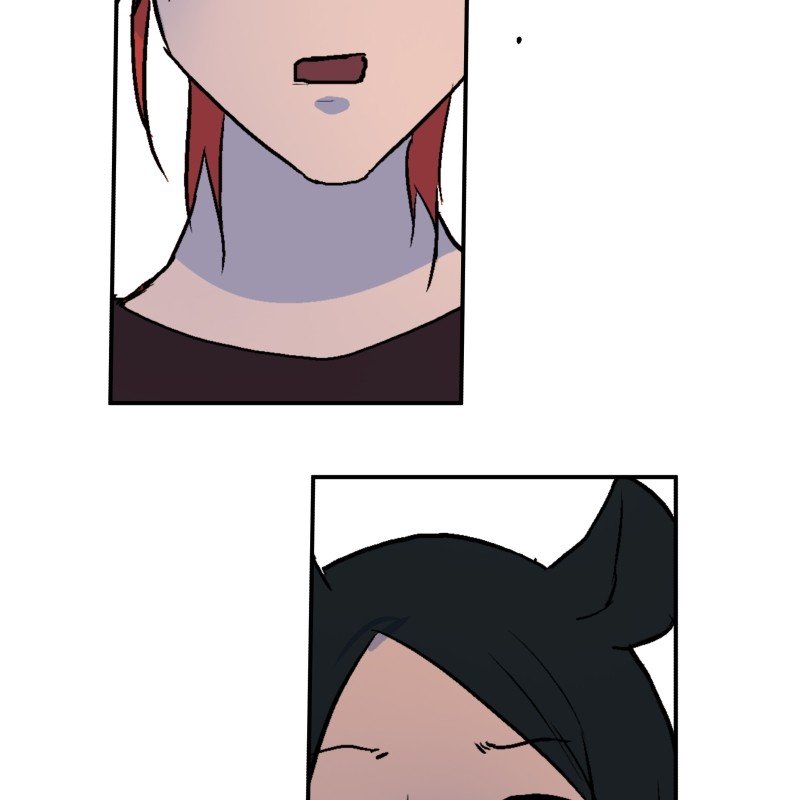 Fluffy Boyfriend chapter 71 - page 39