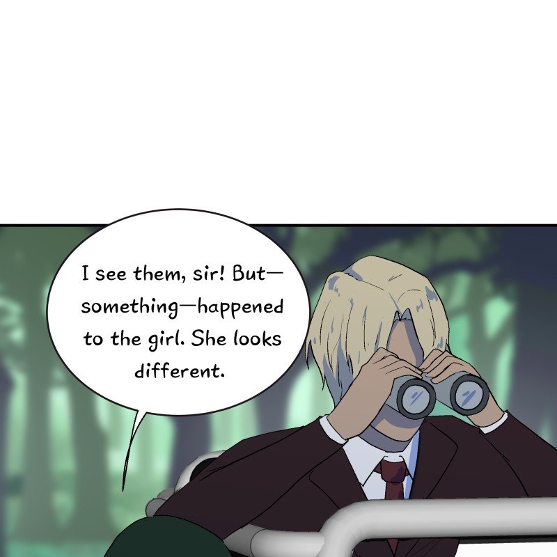 Fluffy Boyfriend chapter 71 - page 44