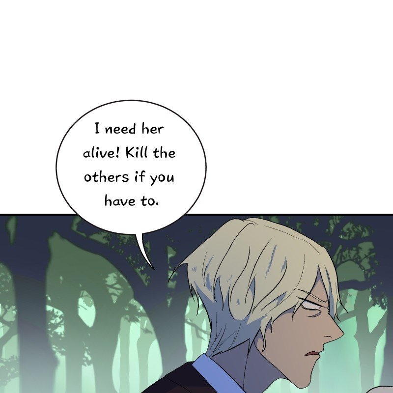 Fluffy Boyfriend chapter 71 - page 52
