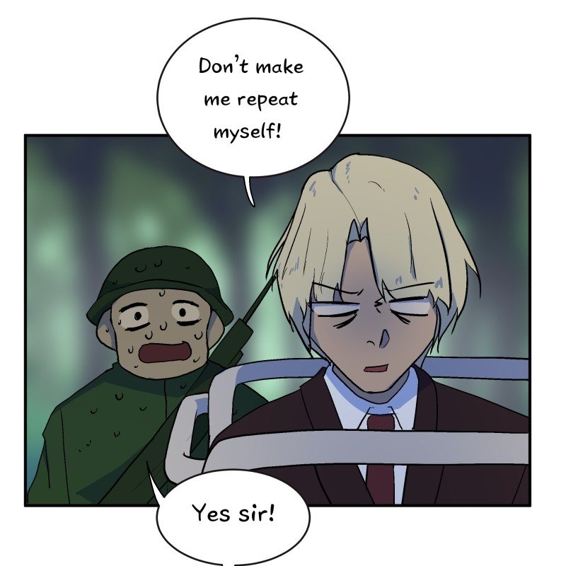 Fluffy Boyfriend chapter 71 - page 54