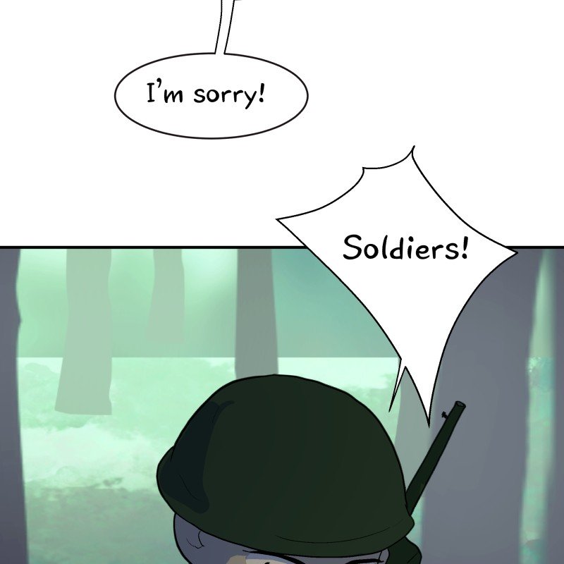 Fluffy Boyfriend chapter 71 - page 55