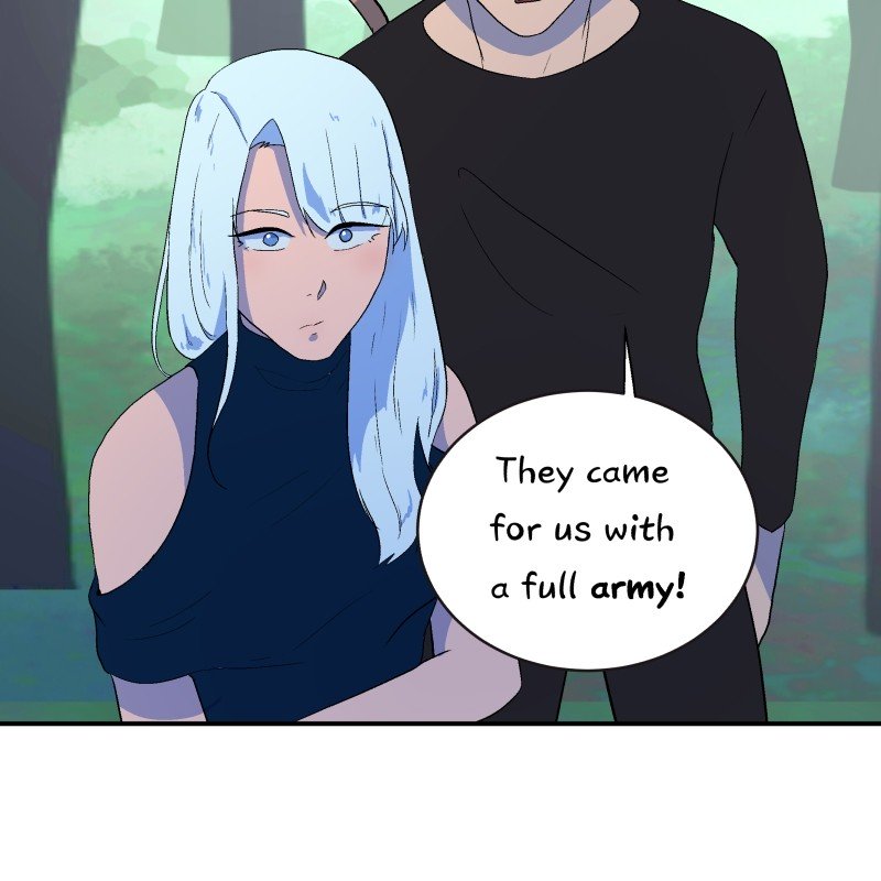 Fluffy Boyfriend chapter 71 - page 58