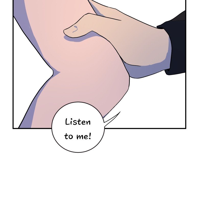 Fluffy Boyfriend chapter 71 - page 60
