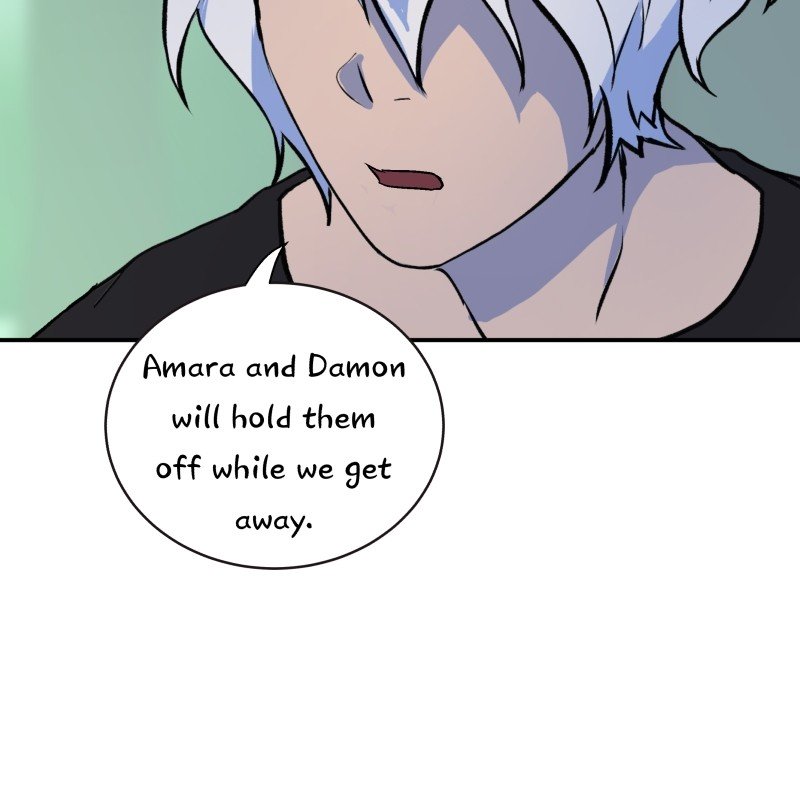 Fluffy Boyfriend chapter 71 - page 62