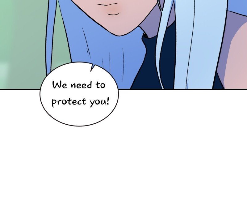 Fluffy Boyfriend chapter 71 - page 64