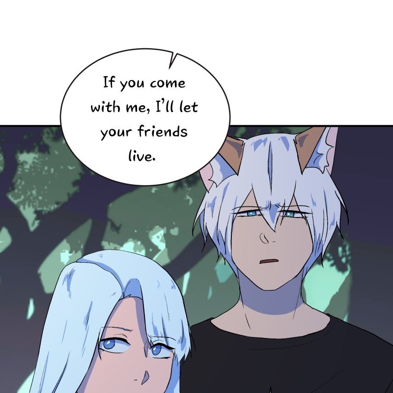 Fluffy Boyfriend chapter 71 - page 73