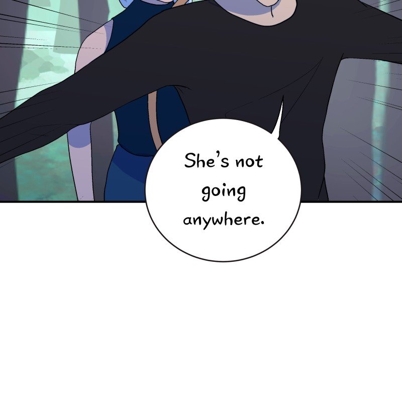 Fluffy Boyfriend chapter 71 - page 77