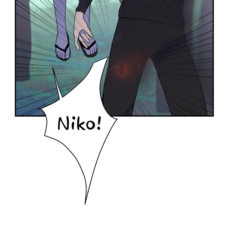 Fluffy Boyfriend chapter 71 - page 82