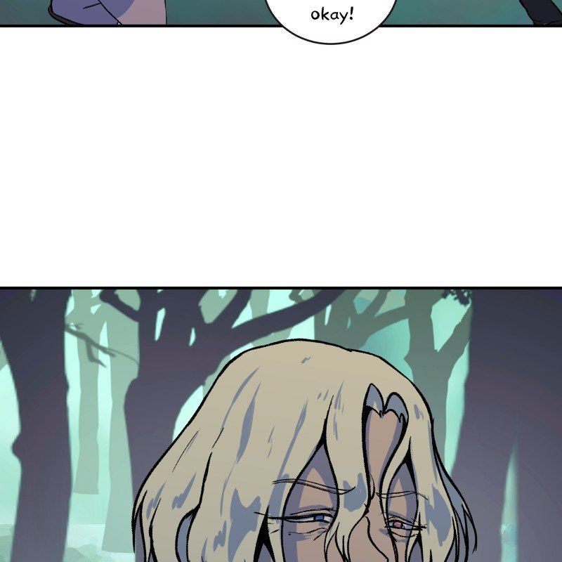 Fluffy Boyfriend chapter 71 - page 84