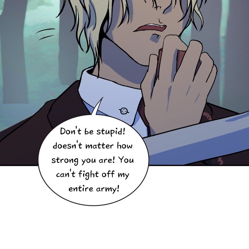 Fluffy Boyfriend chapter 71 - page 85