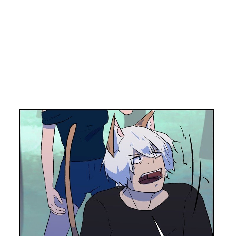 Fluffy Boyfriend chapter 71 - page 86