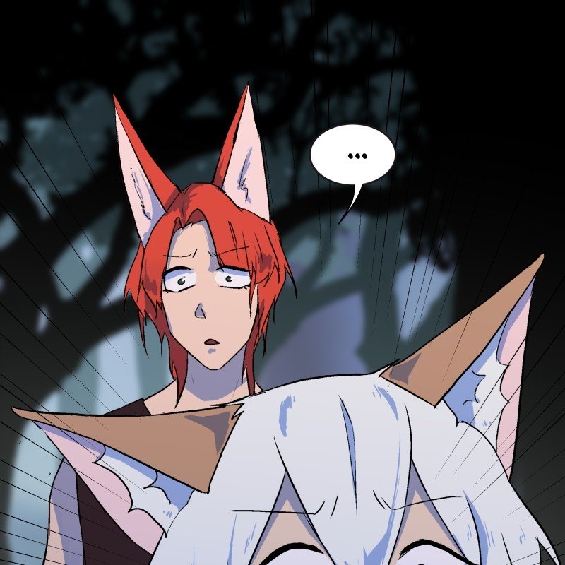 Fluffy Boyfriend chapter 71 - page 9