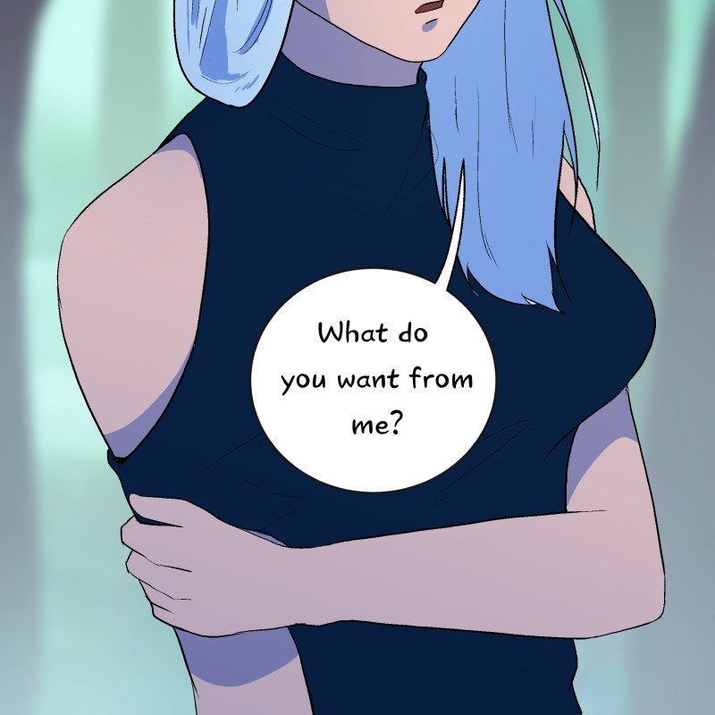 Fluffy Boyfriend chapter 71 - page 93