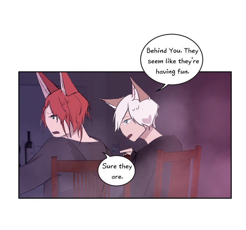 Fluffy Boyfriend chapter 36 - page 28