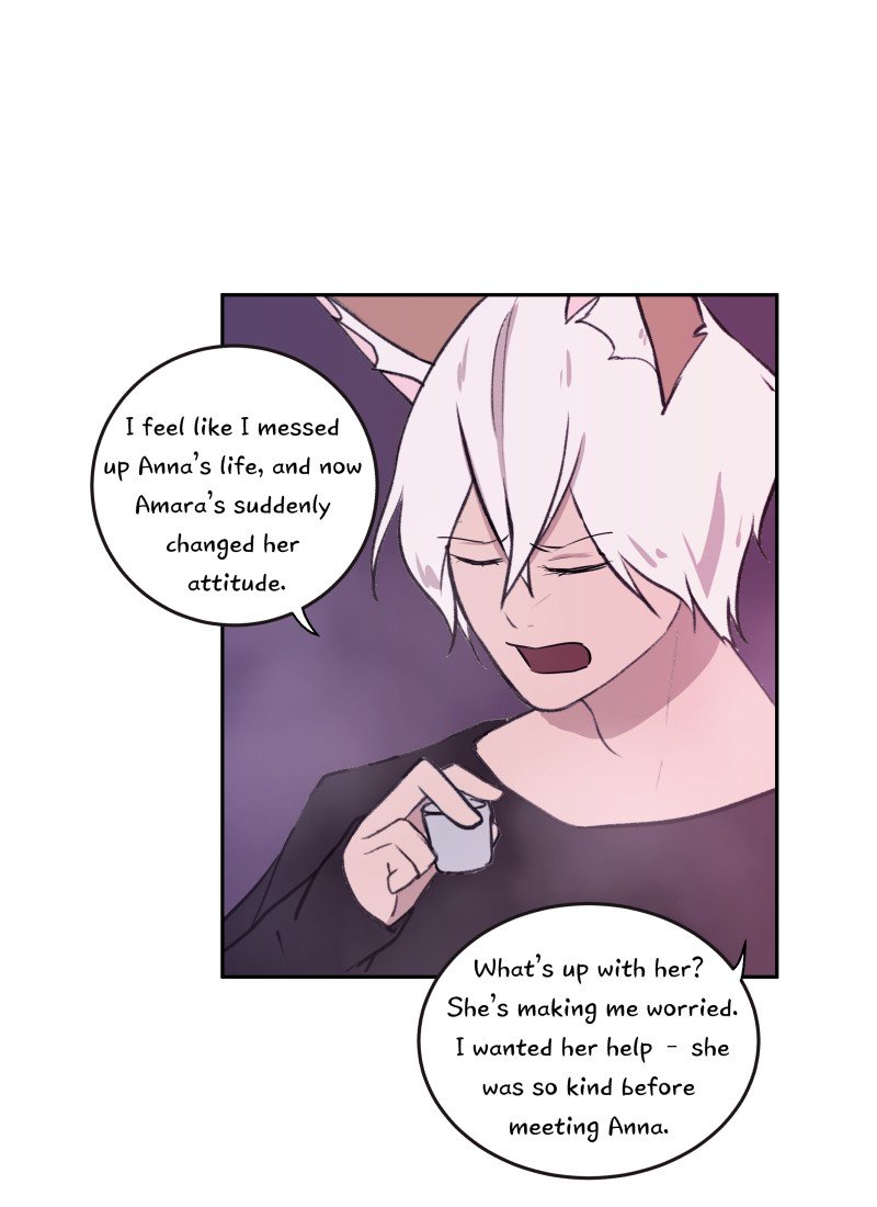 Fluffy Boyfriend chapter 36 - page 33