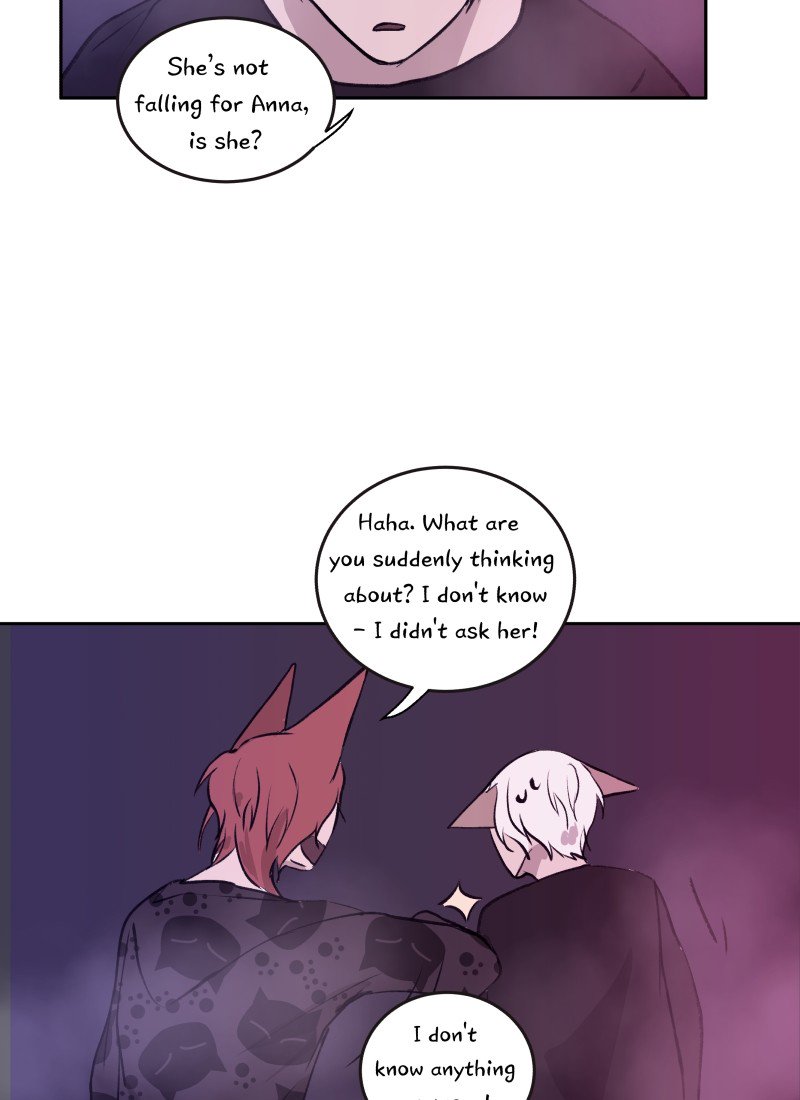 Fluffy Boyfriend chapter 36 - page 37