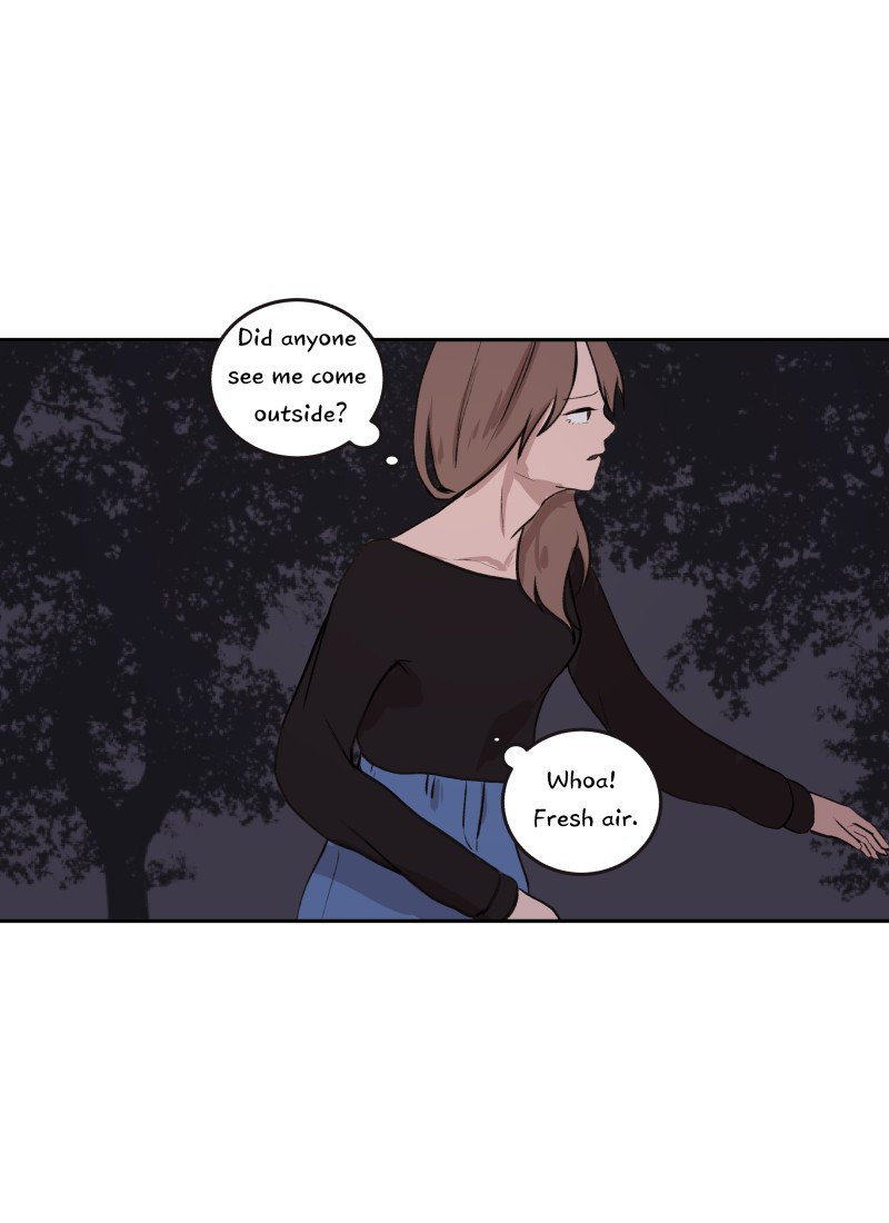 Fluffy Boyfriend chapter 36 - page 41
