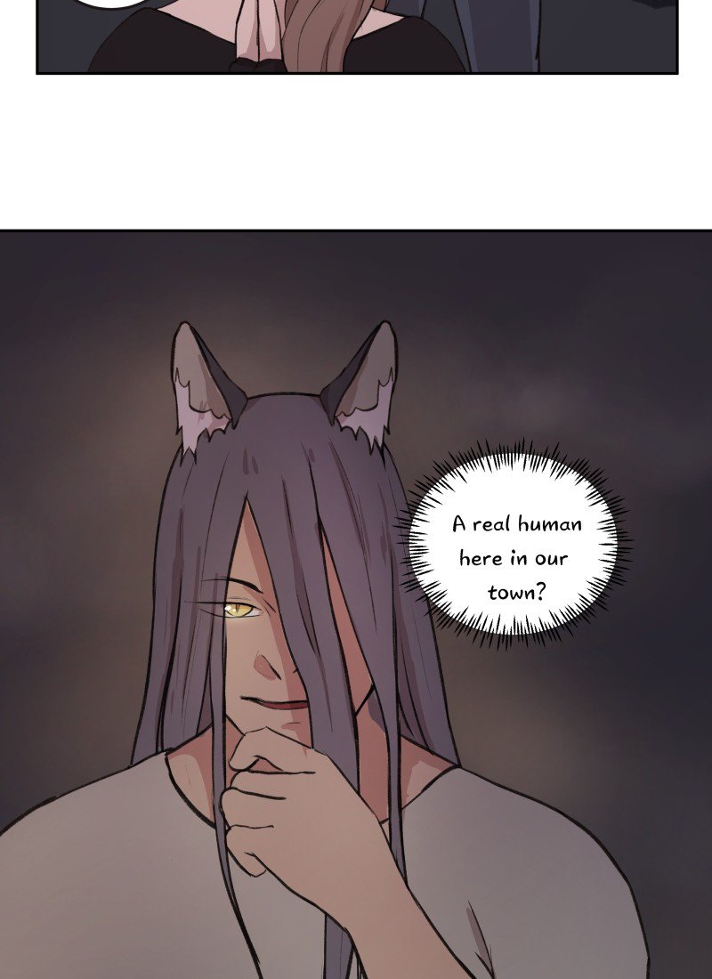Fluffy Boyfriend chapter 36 - page 44