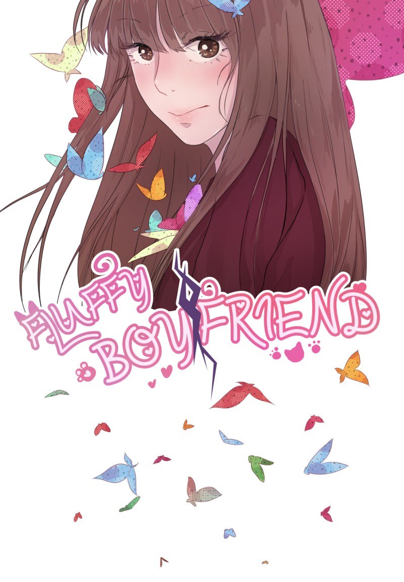 Fluffy Boyfriend chapter 36 - page 7