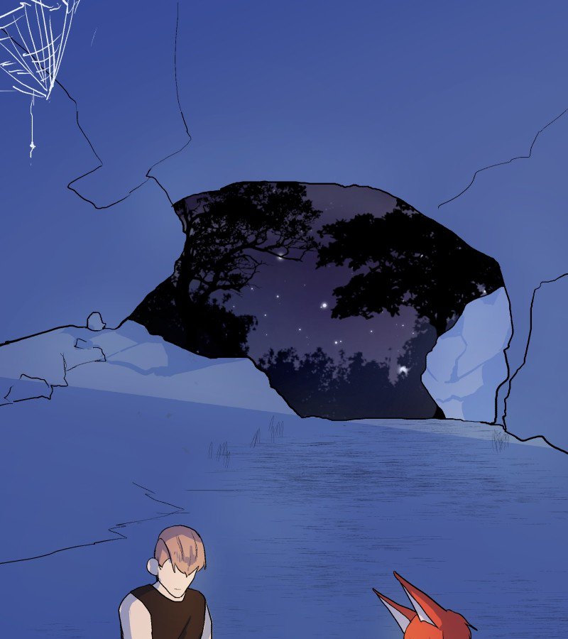 Fluffy Boyfriend chapter 64 - page 1