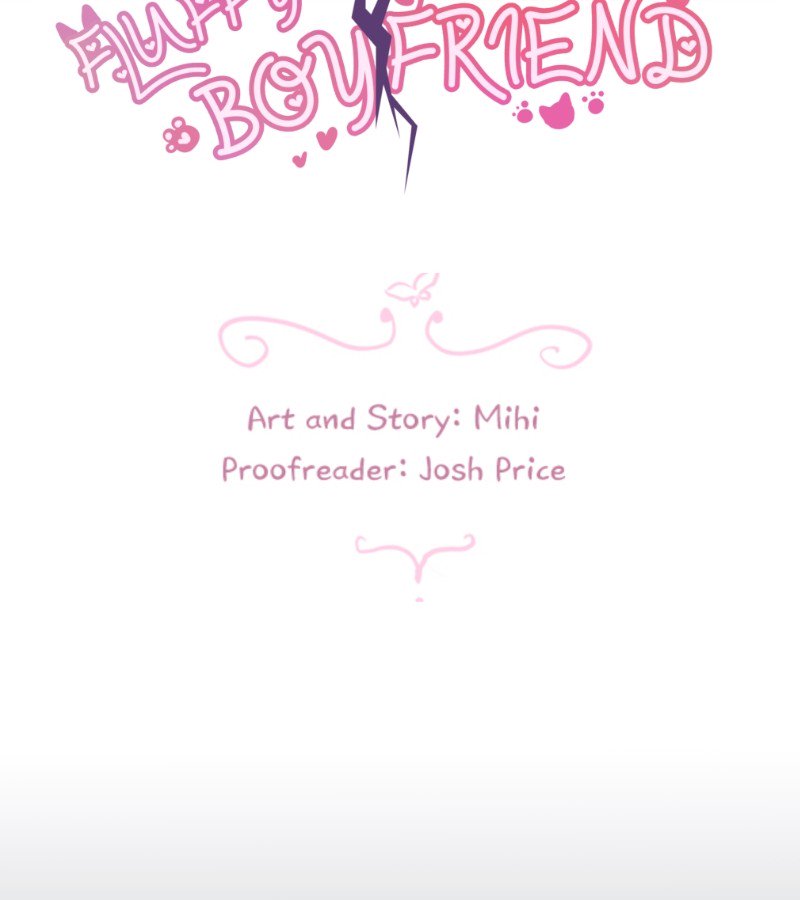 Fluffy Boyfriend chapter 64 - page 15