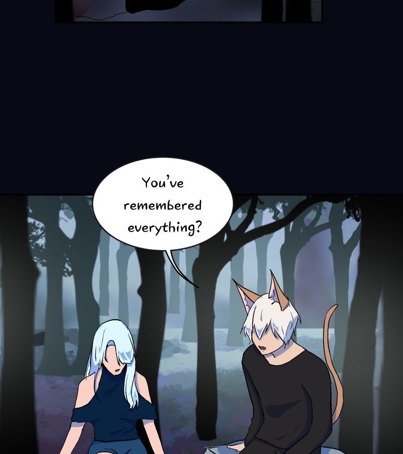 Fluffy Boyfriend chapter 64 - page 19
