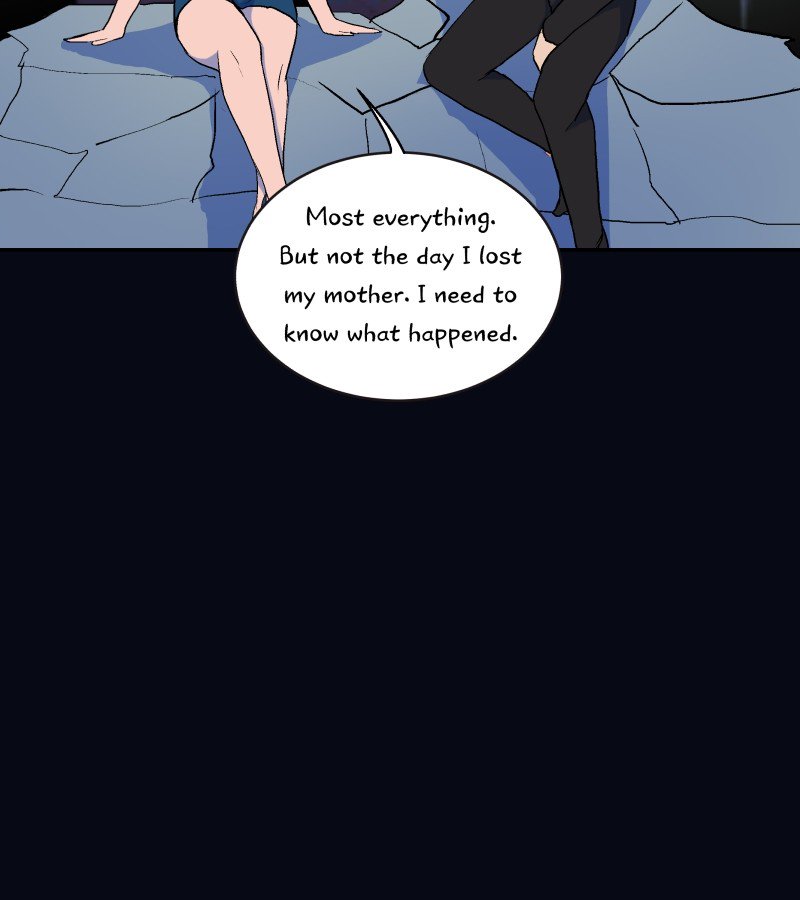 Fluffy Boyfriend chapter 64 - page 20